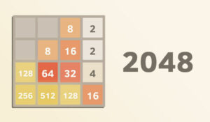 Fajne Gry Przeglądarkowe 2048
