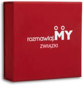 Fajne Gry Planszowe dla Par Rozmawiajmy