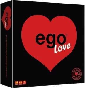 Fajne Gry Planszowe dla Par ego love