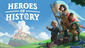 Fajne Gry Przeglądarkowe  heroes of history