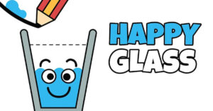 Fajne Gry Przeglądarkowe  happy glass