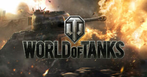 Fajne Gry Przeglądarkowe  world of tanks