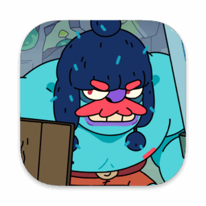 Fajne gry App Store