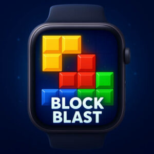 Fajne gry App Store