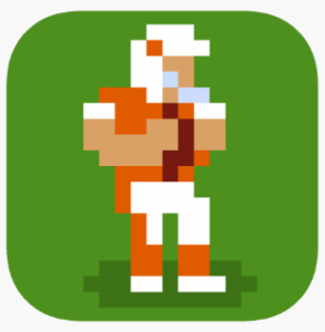 Fajne gry App Store