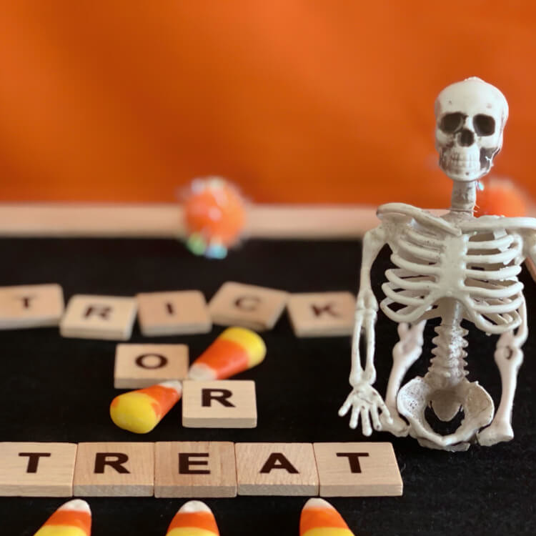 Fajne gry planszowe na Halloween – TOP 10