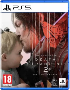 Fajne Gry na PlayStation