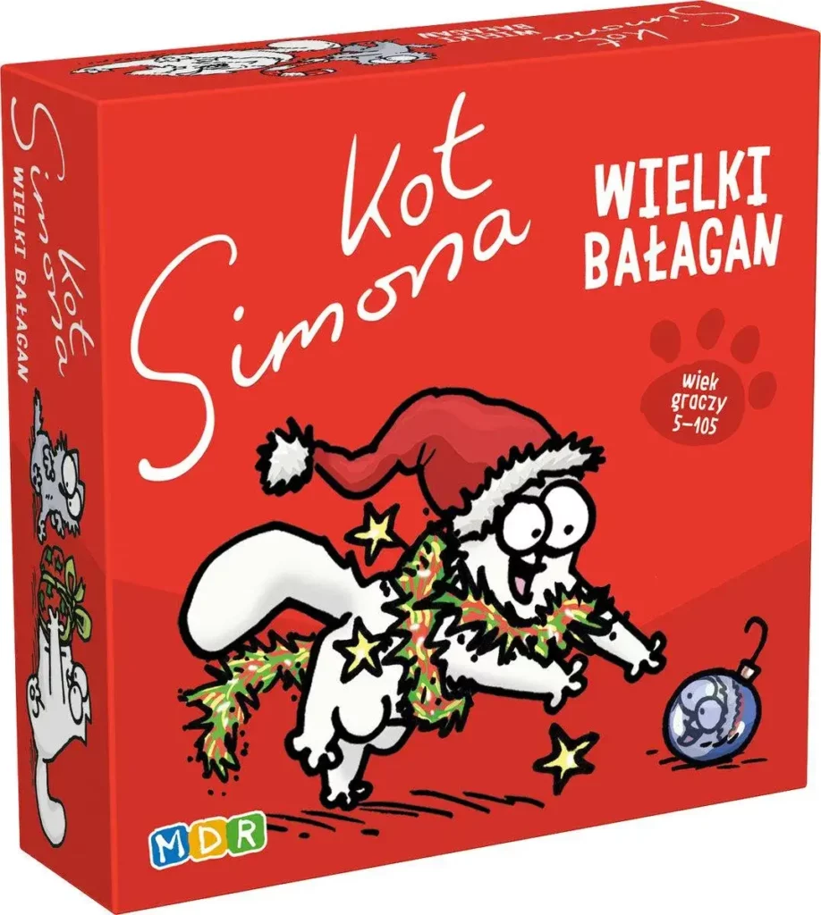 Fajne Gry na Święta