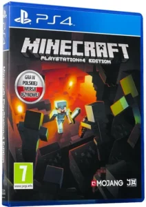 Fajne Gry na PlayStation