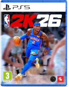 Fajne Gry na PlayStation