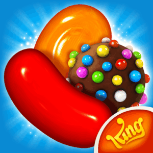 Fajne gry App Store
