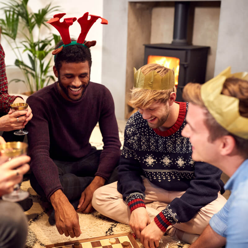 Fajne Gry Planszowe na Święta – TOP 10