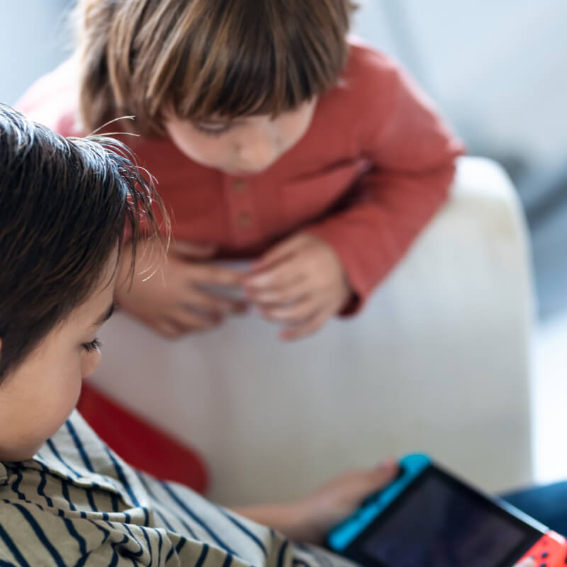 Fajne Gry na Nintendo Switch – Top 10