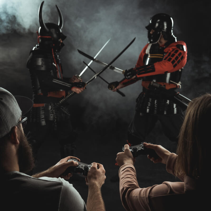 Fajne Gry Survivalowe na Steam – TOP 10