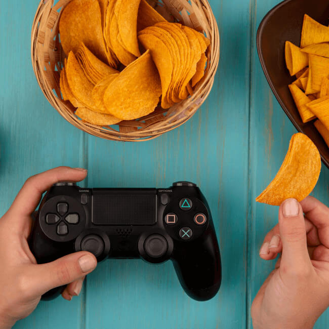 Fajne Gry na PlayStation – Top 10