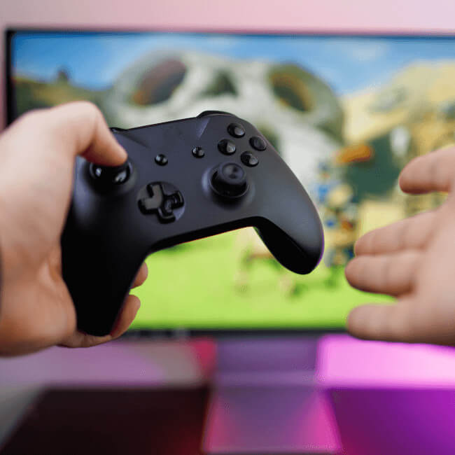 Fajne Gry na Xbox – Top 10