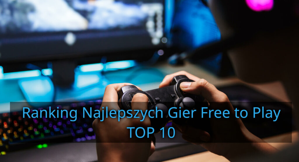 Fajne Gry Free to Play