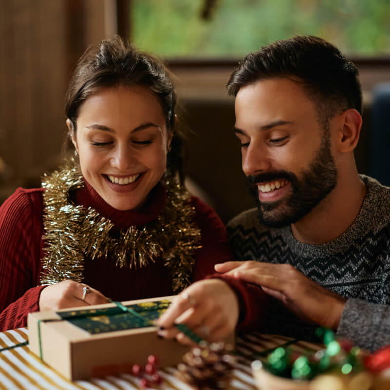 Fajne Gry Planszowe na Prezent pod Choinkę
