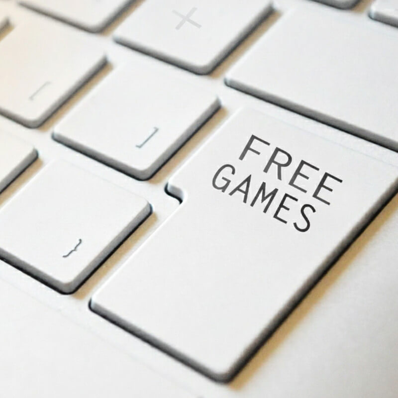 Fajne gry Online Free to Play