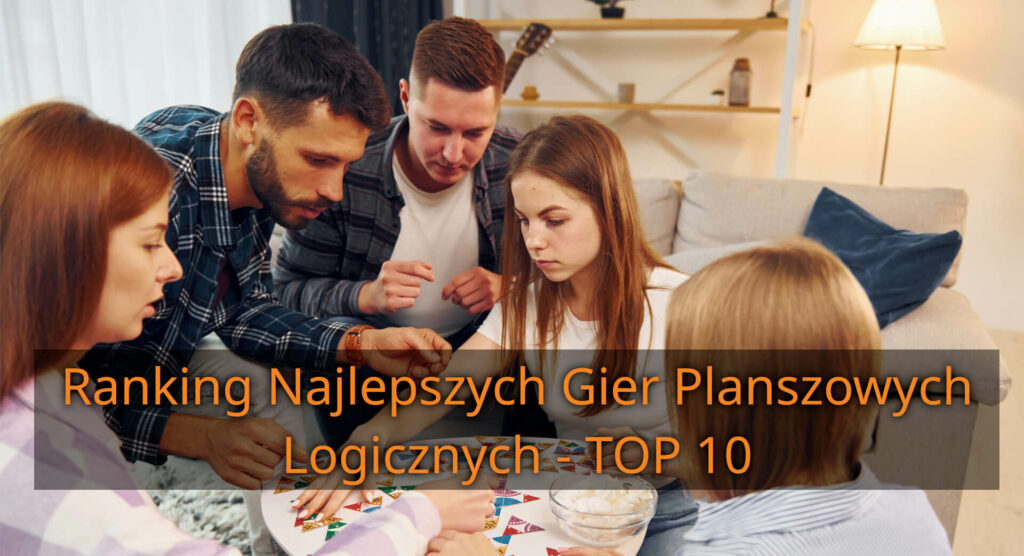 Fajne gry logiczne