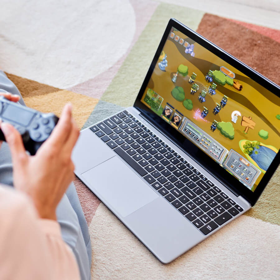 Fajne gry Online MMO