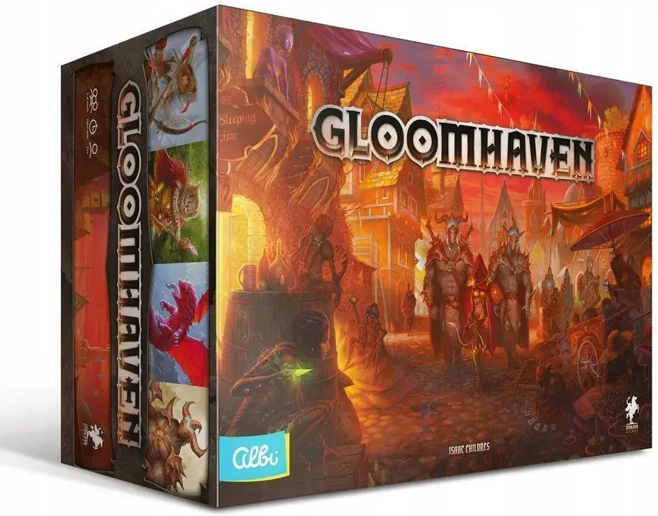 Fajne Gry Planszowe Strategiczne