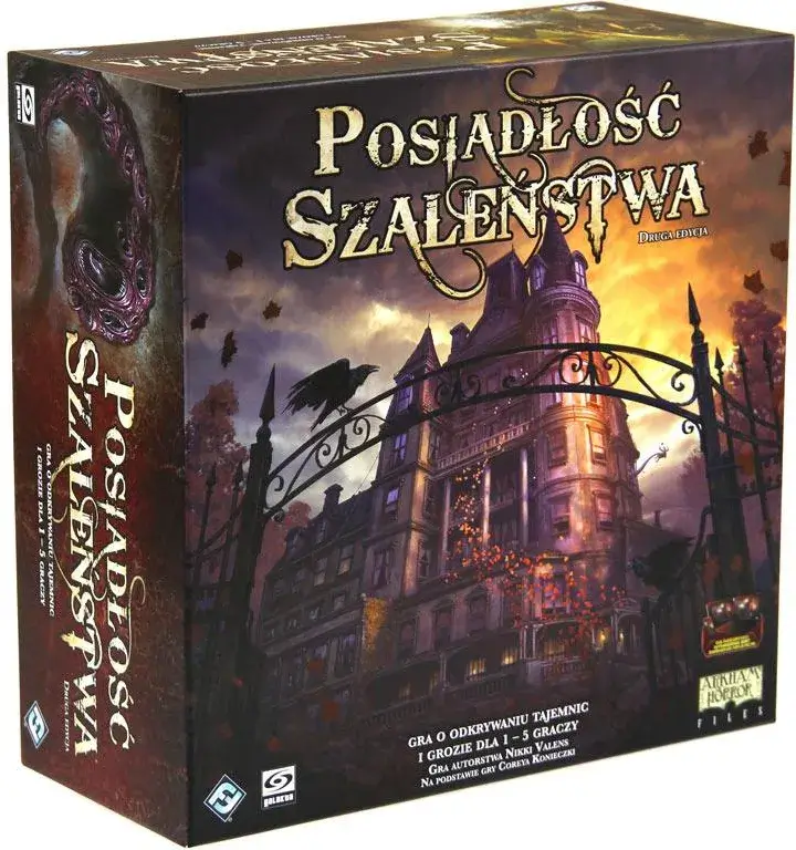 Fajne Gry Planszowe Strategiczne