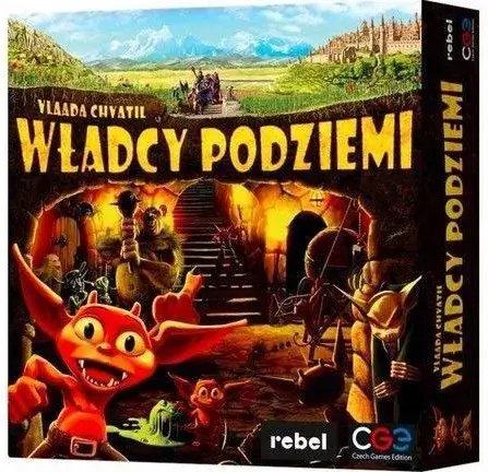 Fajne Gry Planszowe Strategiczne