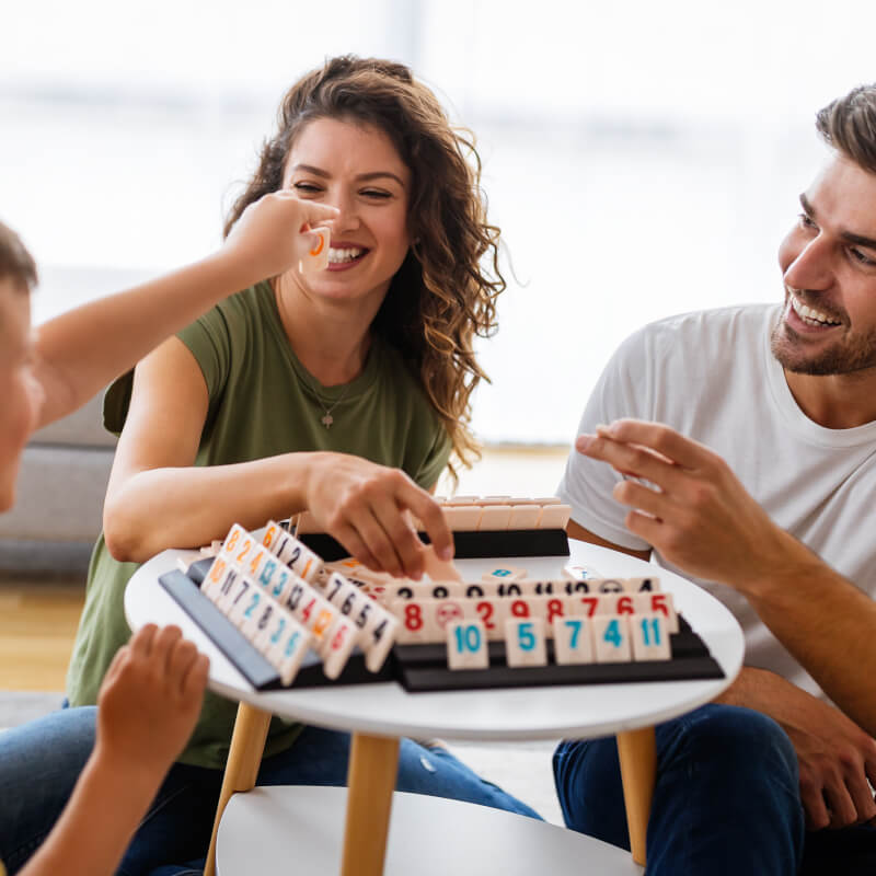 Fajne gry planszowe logiczne