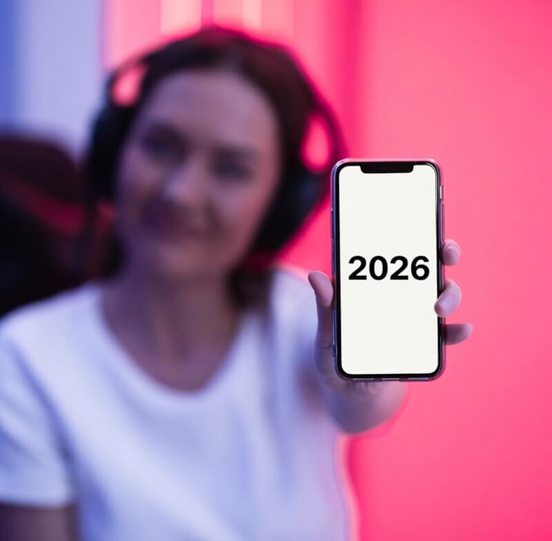 Top 10 Fajne gry na telefon, które musisz mieć w 2026 roku – iOS Apple Store